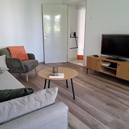 Apartman Kiara Dubrovnik Bagian luar foto