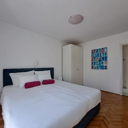 Apartman Kiara Dubrovnik Bagian luar foto