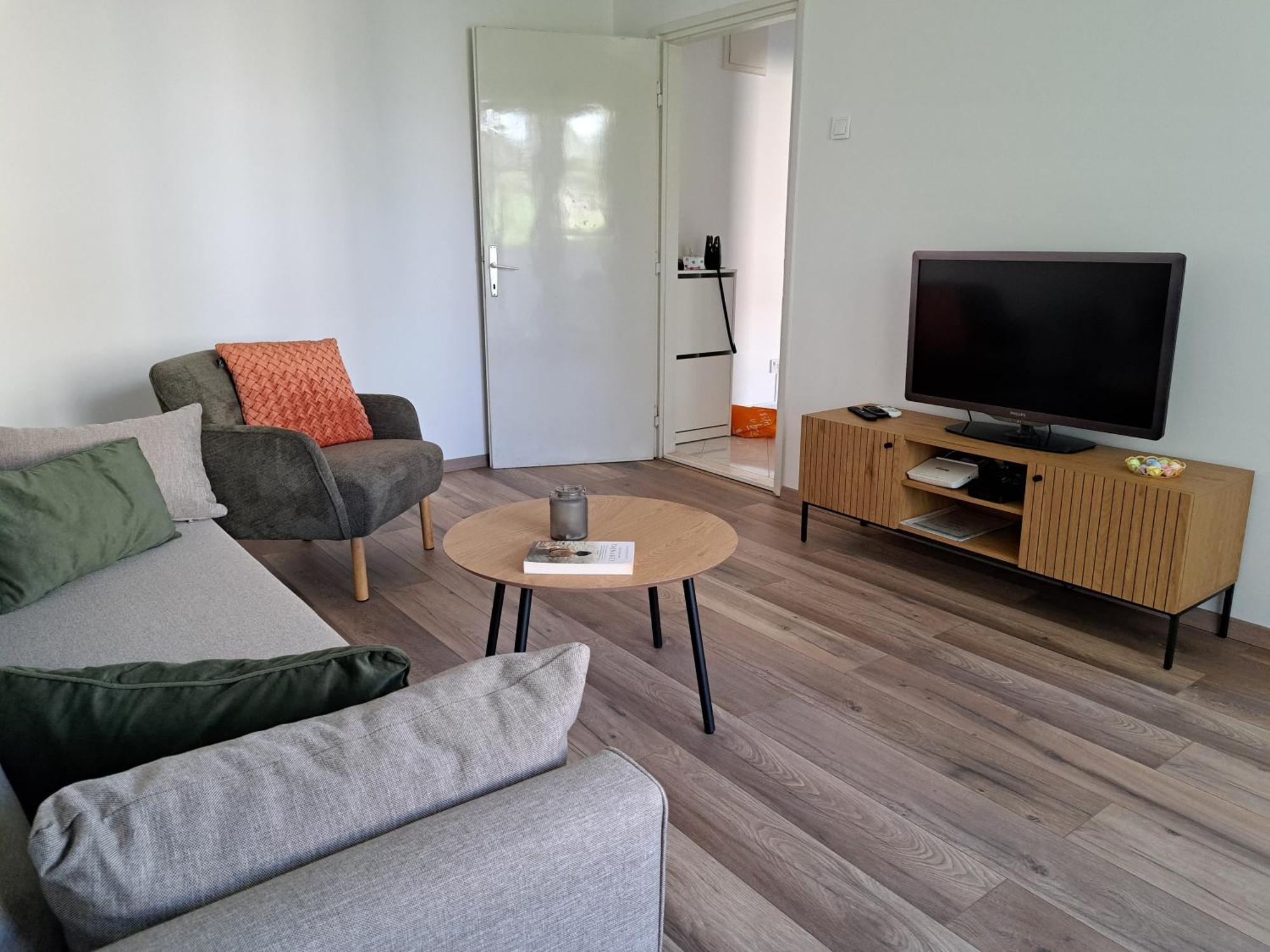 Apartman Kiara Dubrovnik Bagian luar foto