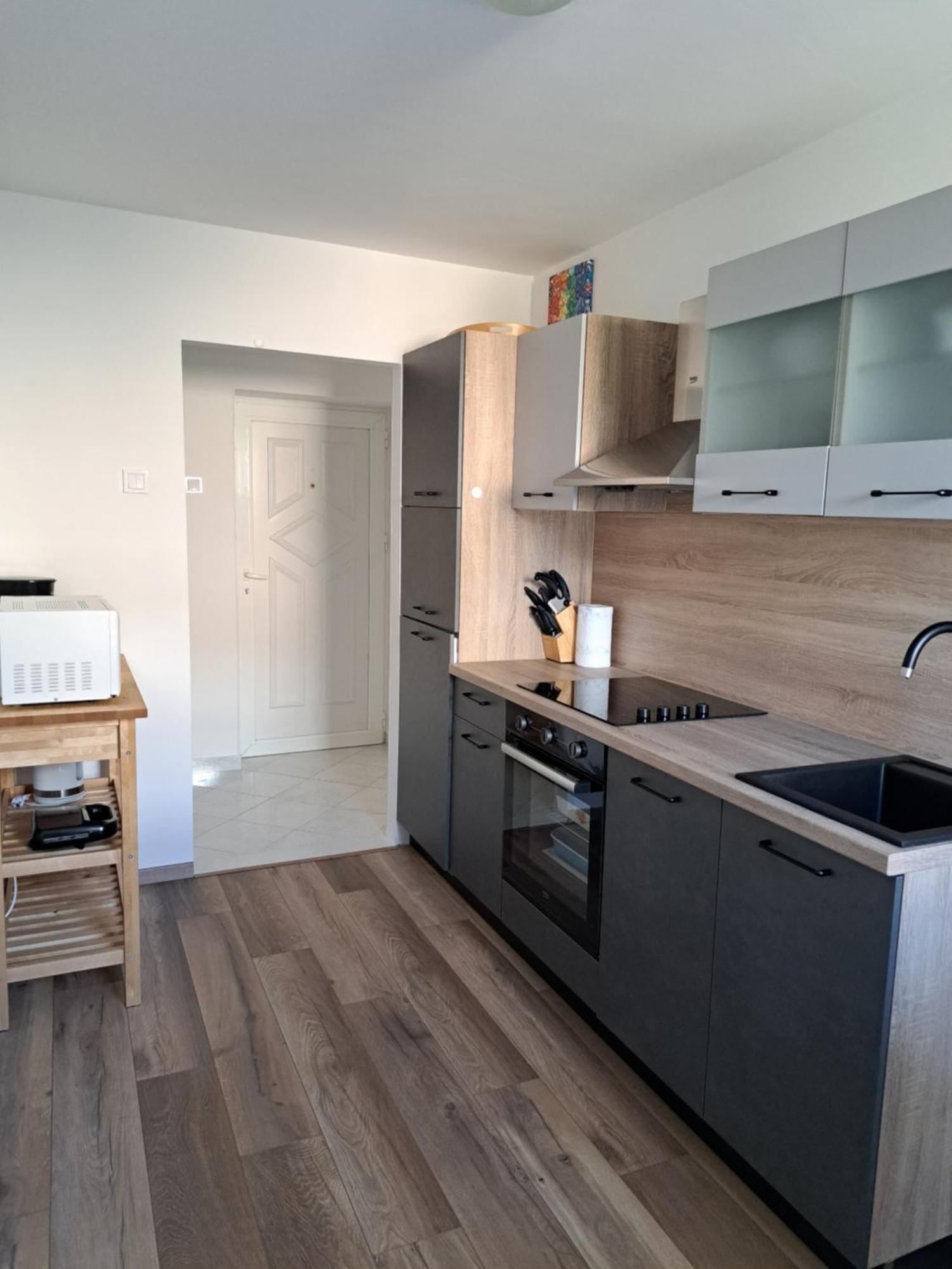Apartman Kiara Dubrovnik Bagian luar foto