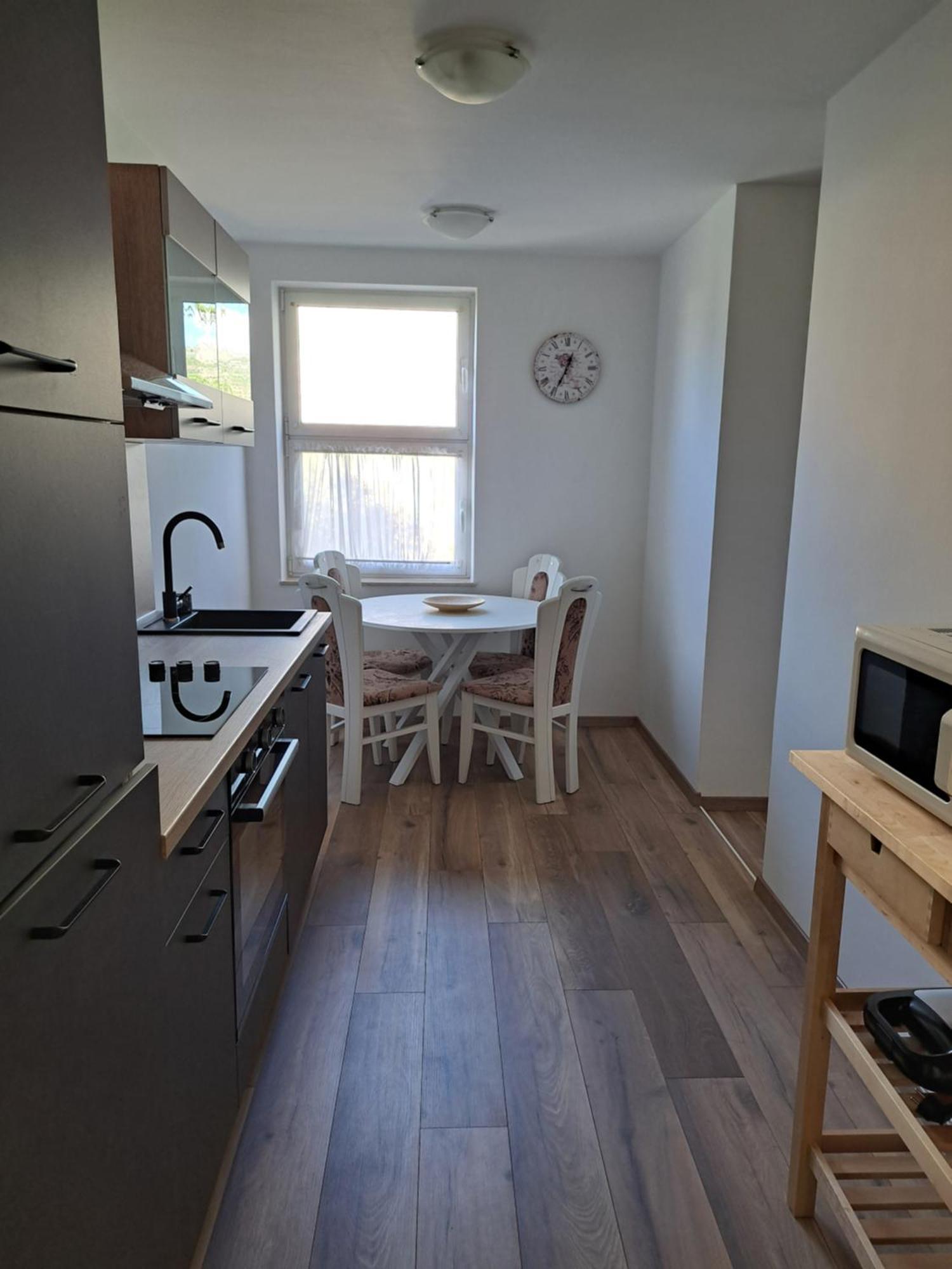 Apartman Kiara Dubrovnik Bagian luar foto