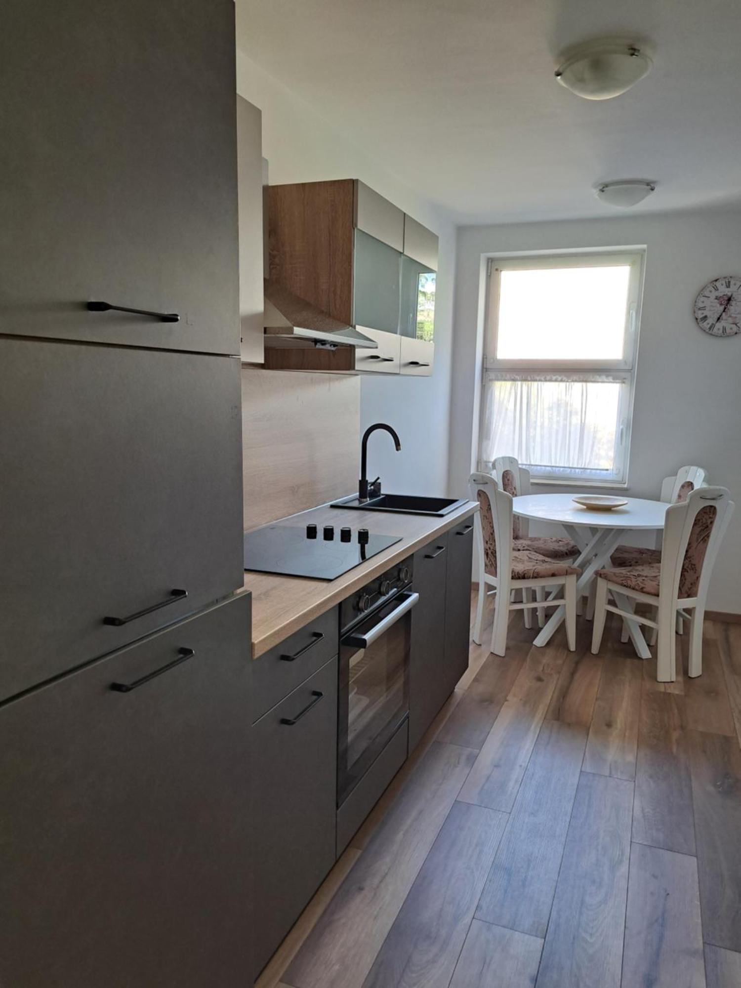Apartman Kiara Dubrovnik Bagian luar foto