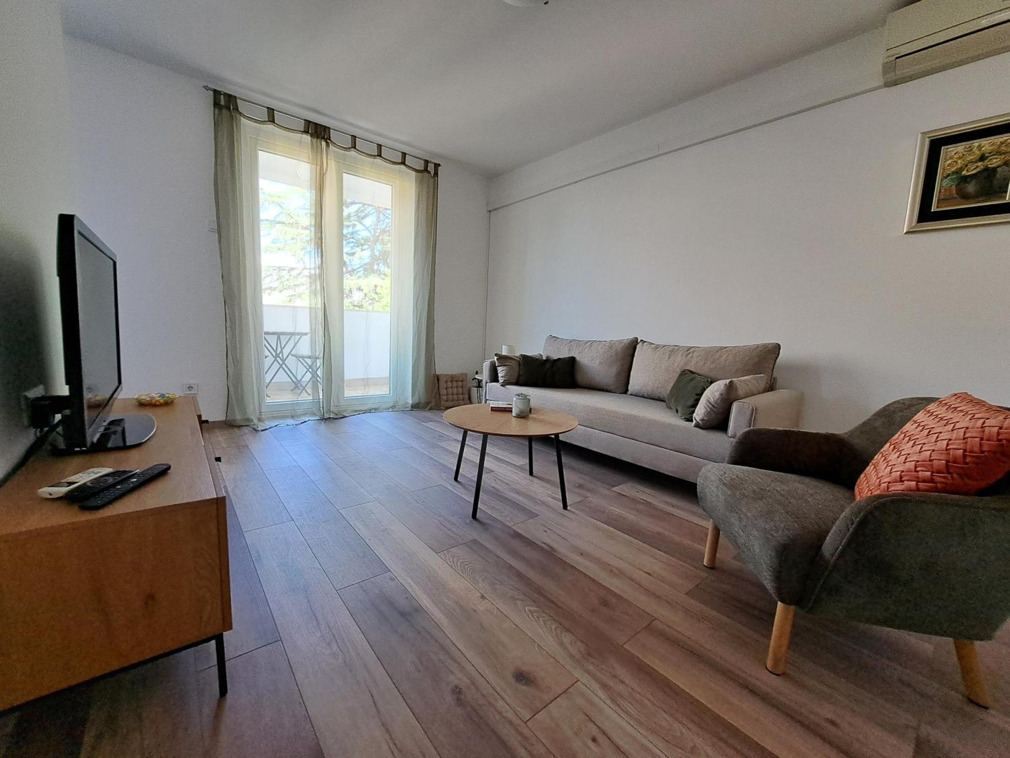Apartman Kiara Dubrovnik Bagian luar foto