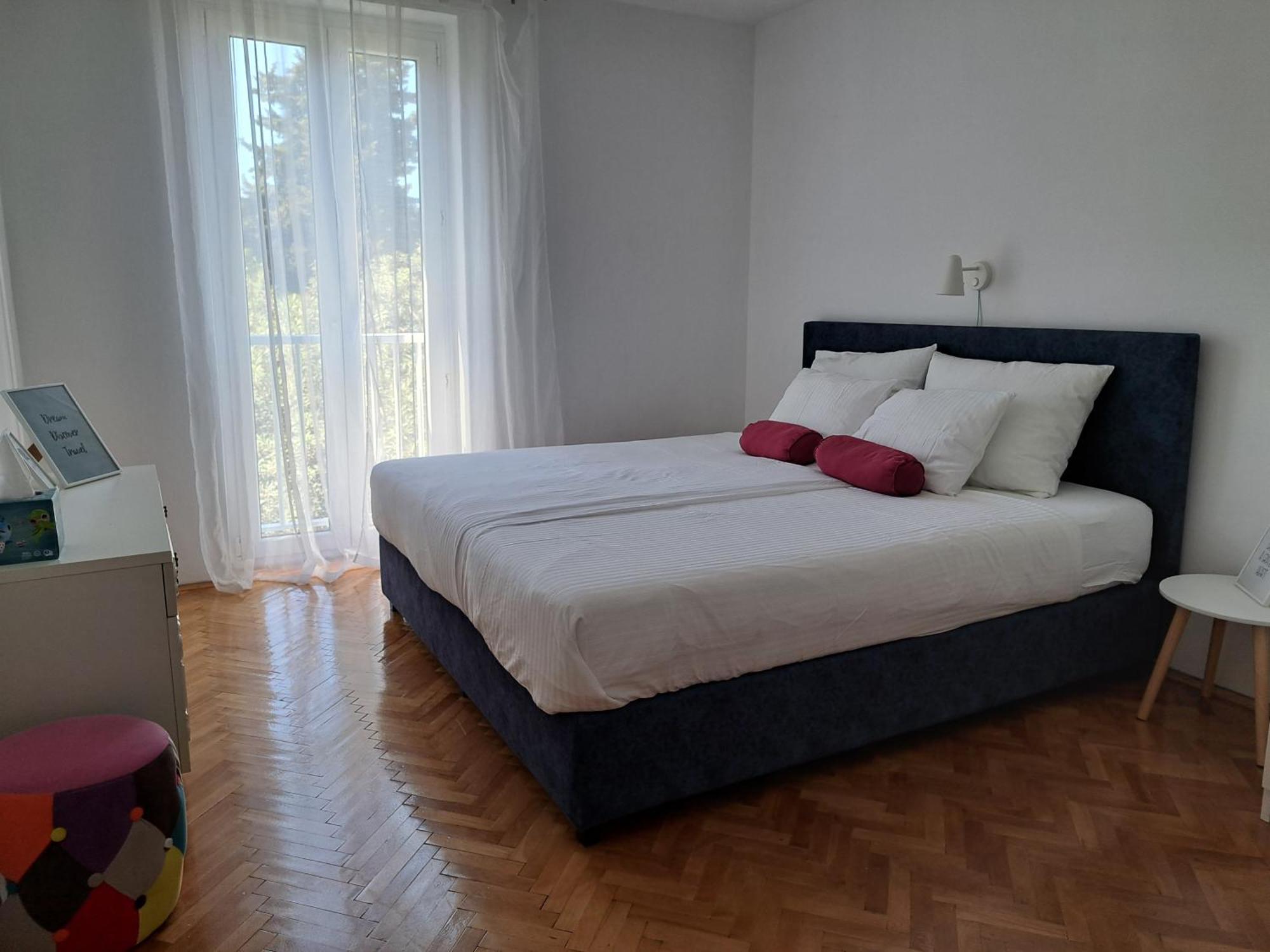 Apartman Kiara Dubrovnik Bagian luar foto