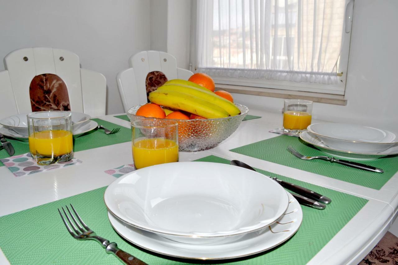 Apartman Kiara Dubrovnik Bagian luar foto