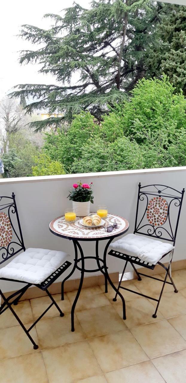Apartman Kiara Dubrovnik Bagian luar foto