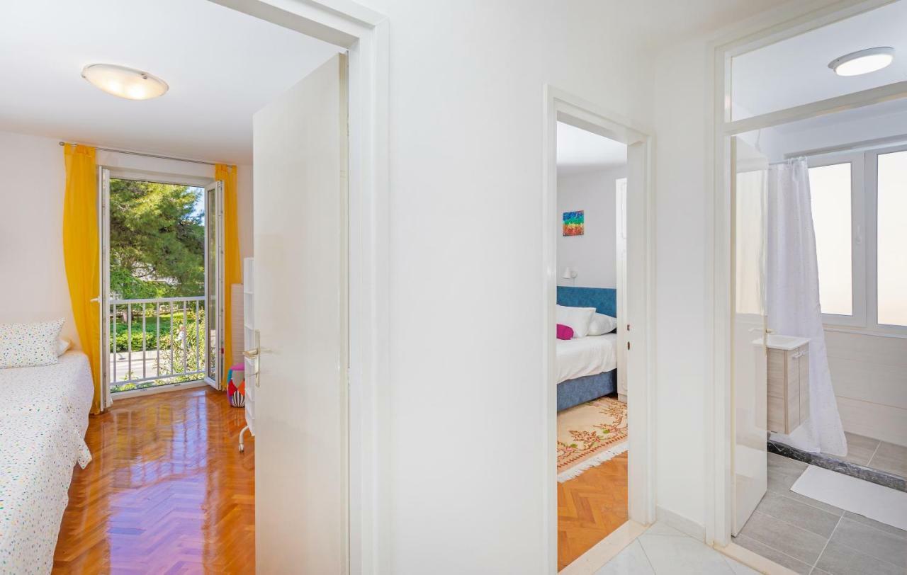 Apartman Kiara Dubrovnik Bagian luar foto