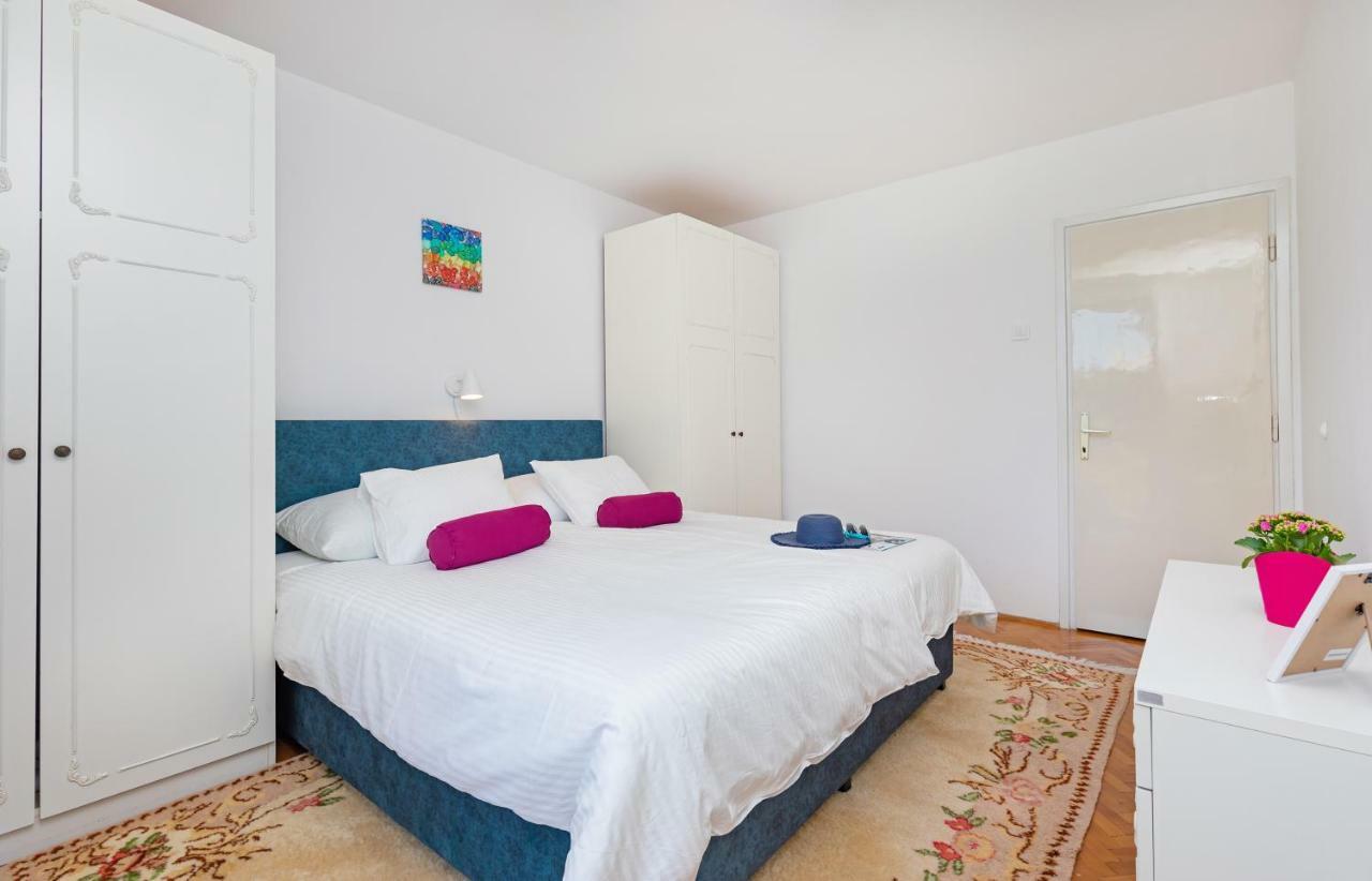 Apartman Kiara Dubrovnik Bagian luar foto