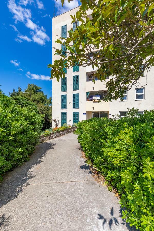 Apartman Kiara Dubrovnik Bagian luar foto