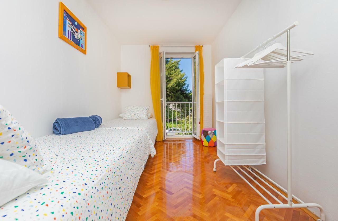 Apartman Kiara Dubrovnik Bagian luar foto