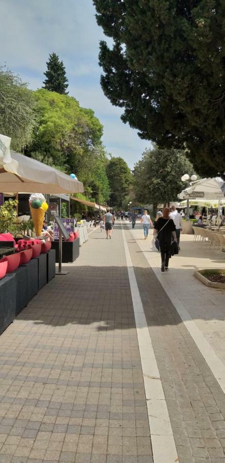 Apartman Kiara Dubrovnik Bagian luar foto