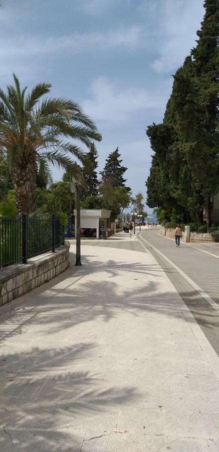 Apartman Kiara Dubrovnik Bagian luar foto