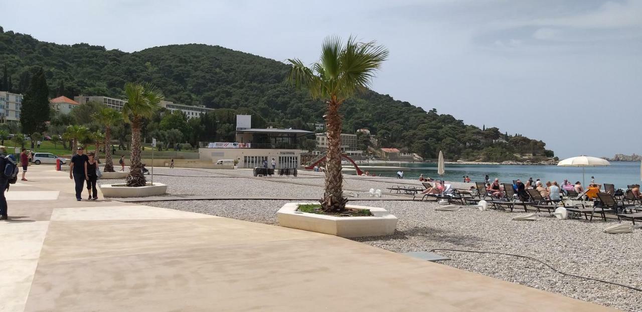 Apartman Kiara Dubrovnik Bagian luar foto