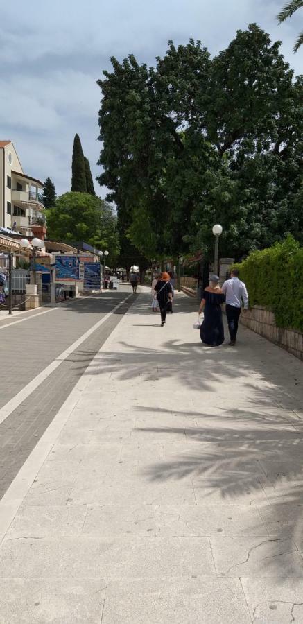 Apartman Kiara Dubrovnik Bagian luar foto