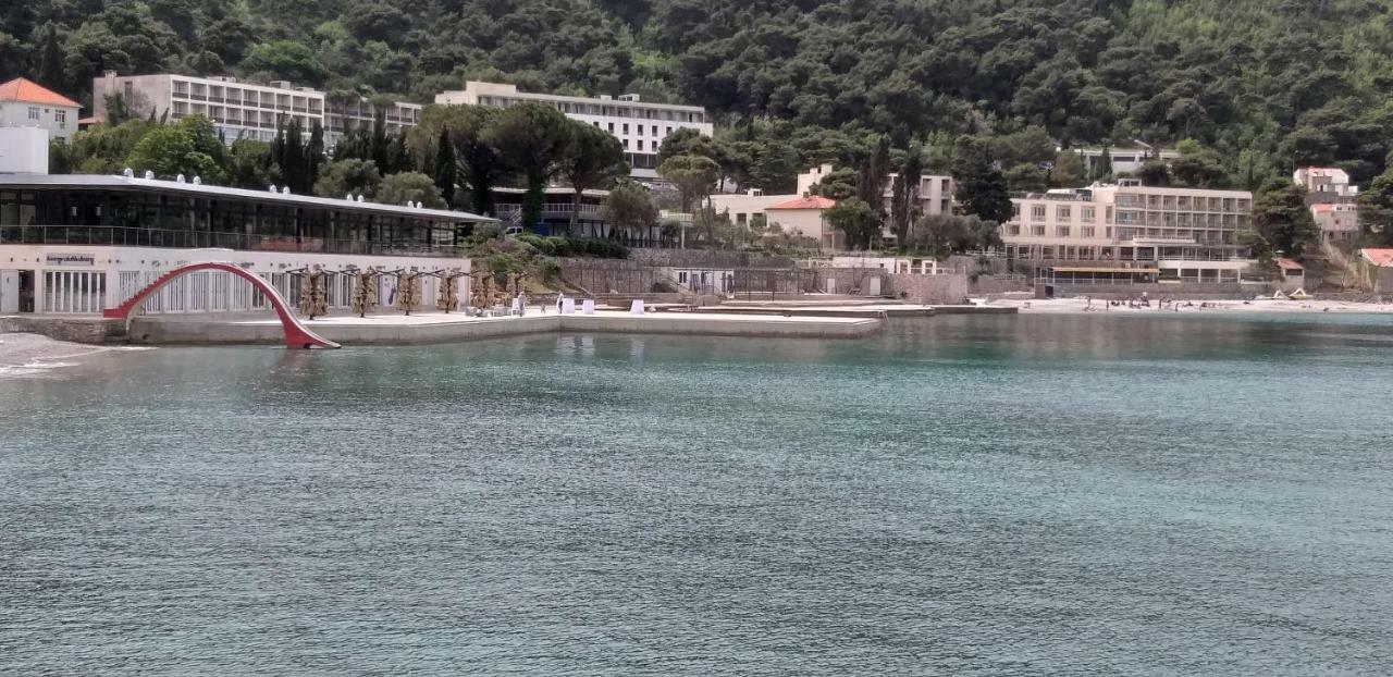 Apartman Kiara Dubrovnik Bagian luar foto