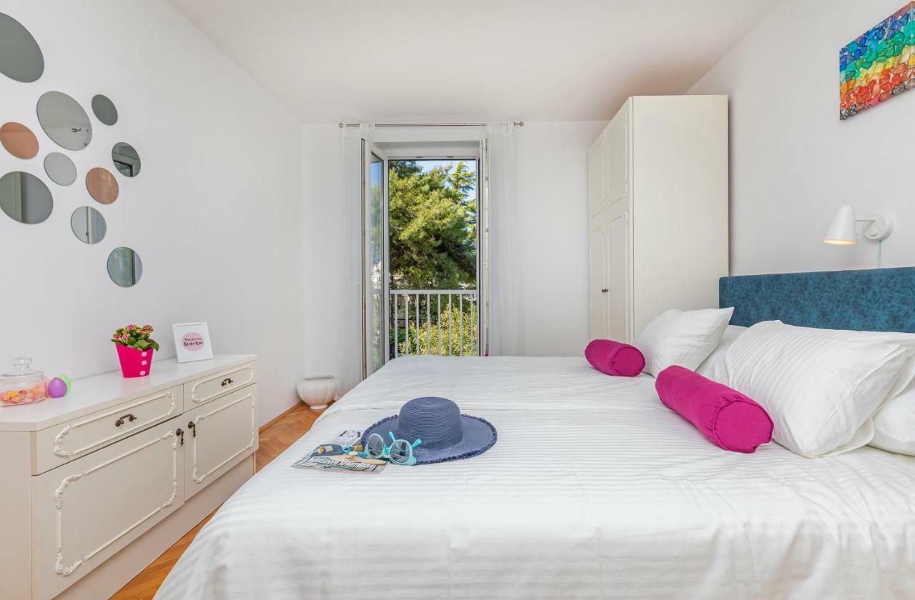 Apartman Kiara Dubrovnik Bagian luar foto