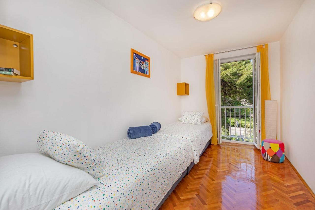 Apartman Kiara Dubrovnik Bagian luar foto