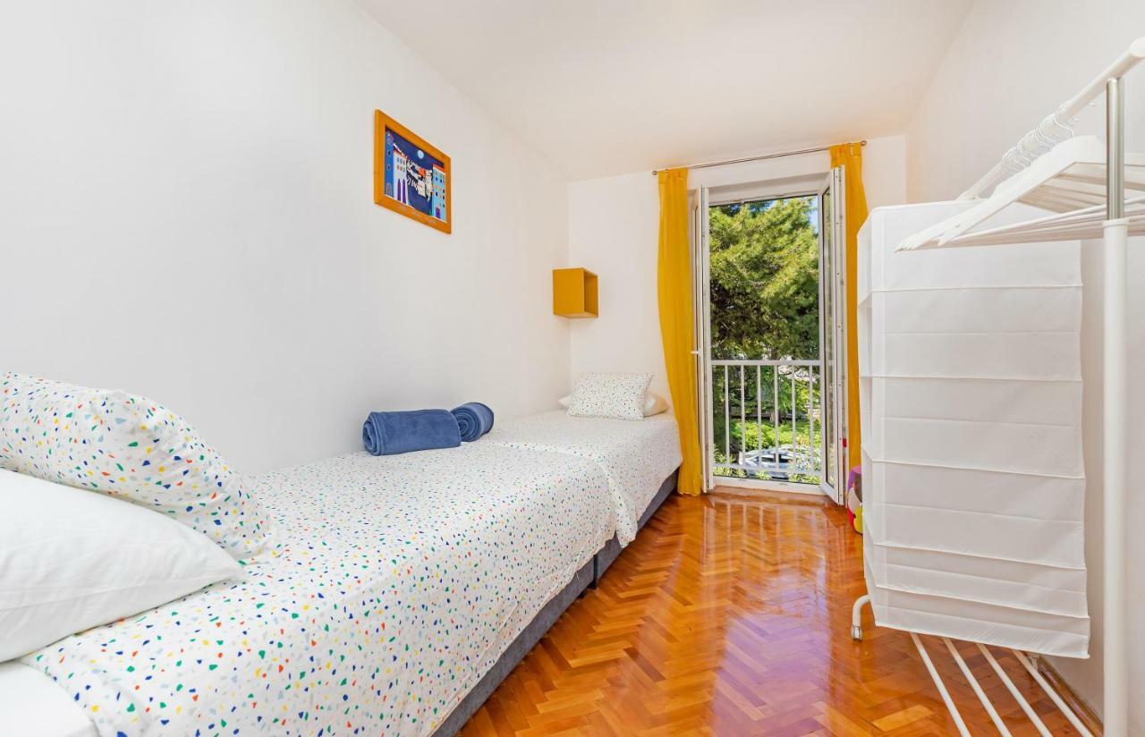 Apartman Kiara Dubrovnik Bagian luar foto