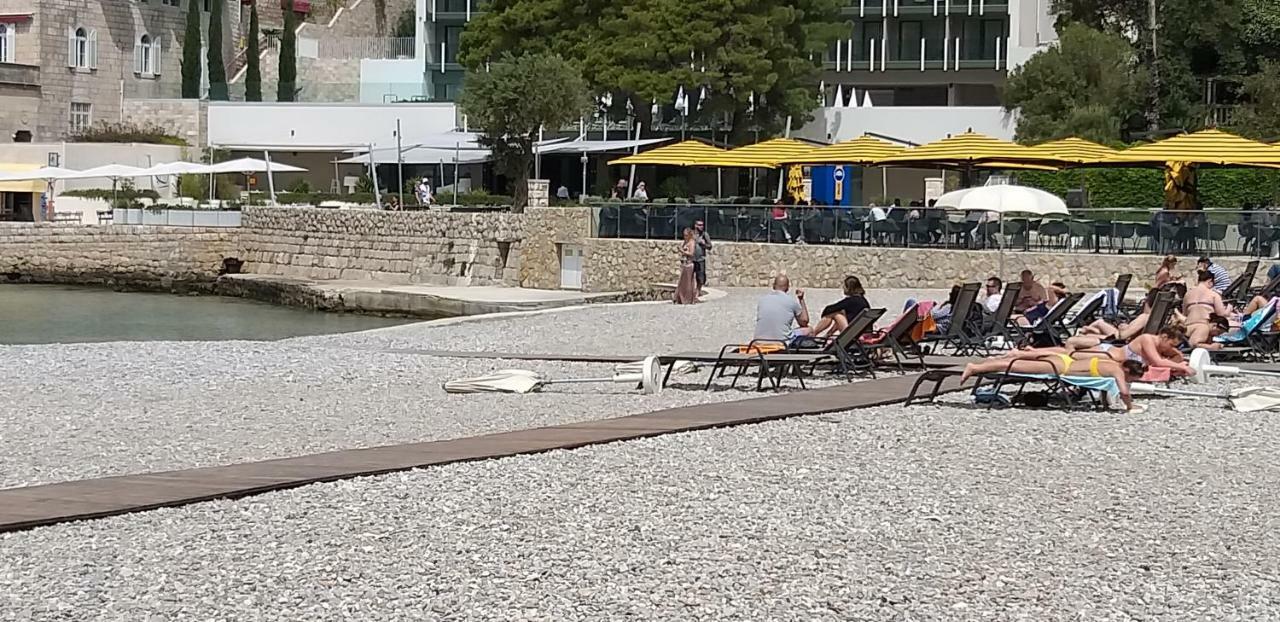 Apartman Kiara Dubrovnik Bagian luar foto