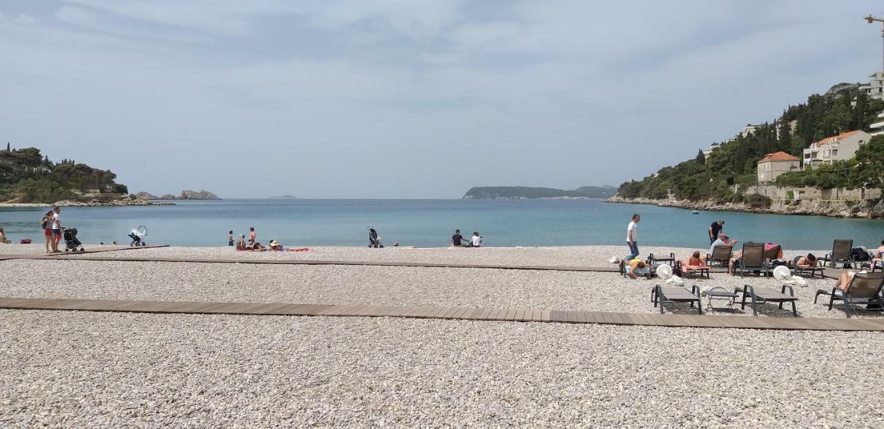 Apartman Kiara Dubrovnik Bagian luar foto